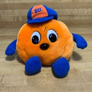 syracuse otto plush